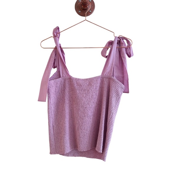 NWT Nation LTD Bryan Tank Pink Purple Slipper Size Large - Picture 2 of 6